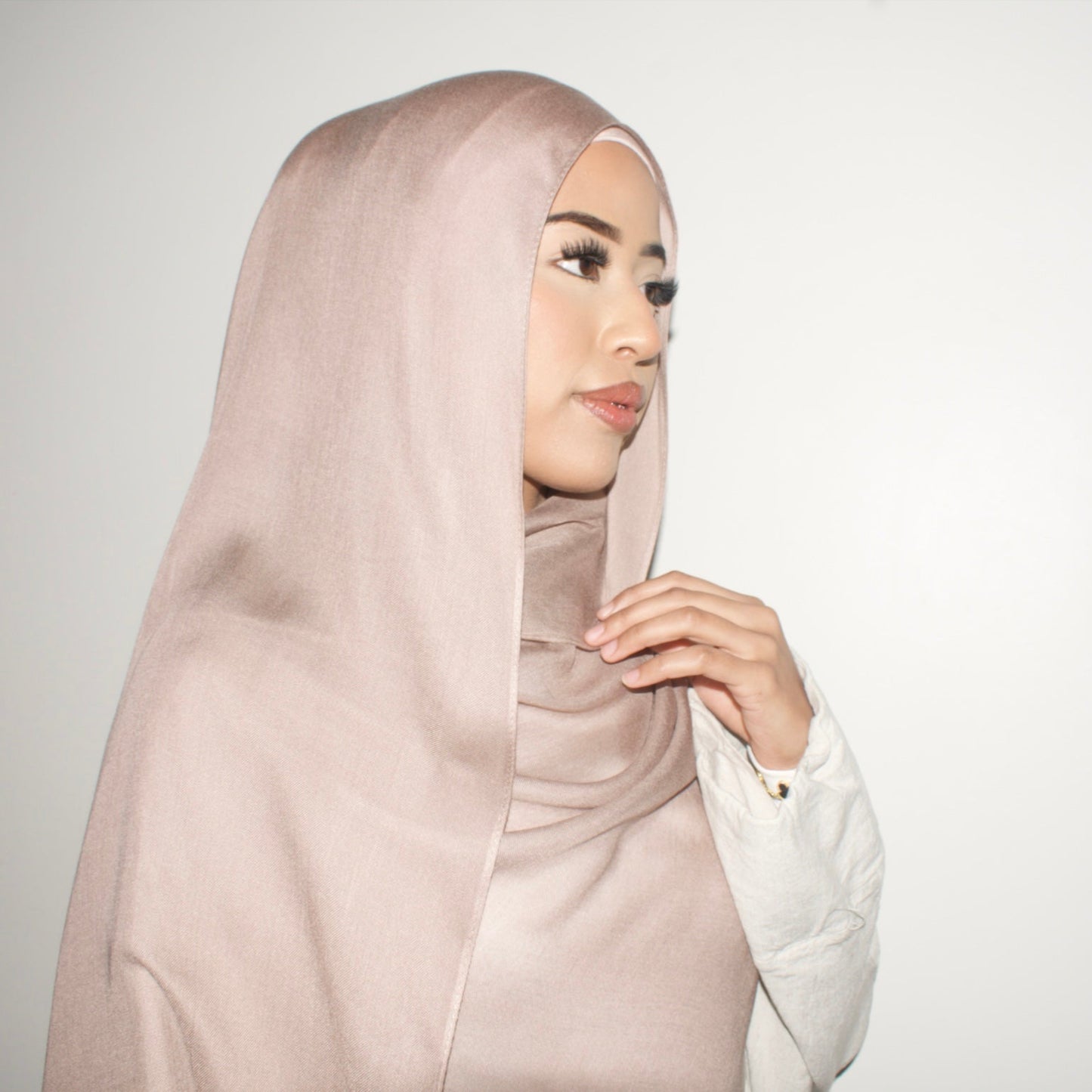 Blush Sand