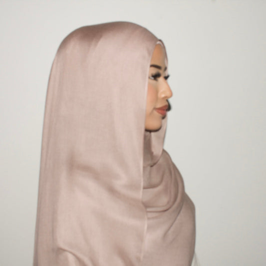 Blush Sand