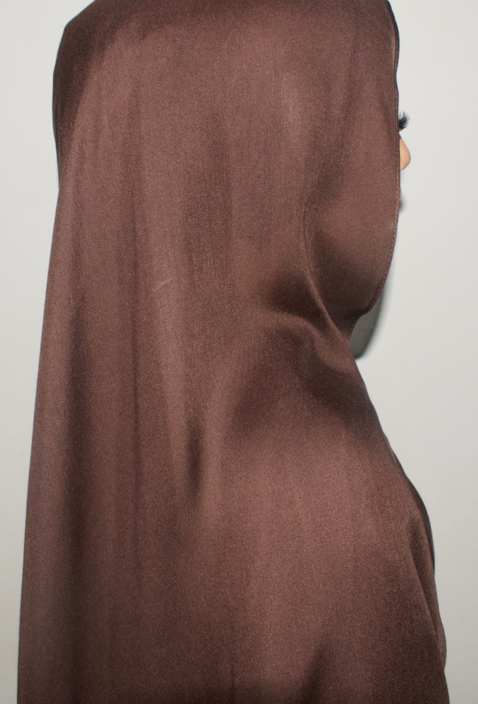 Mahogany Mist