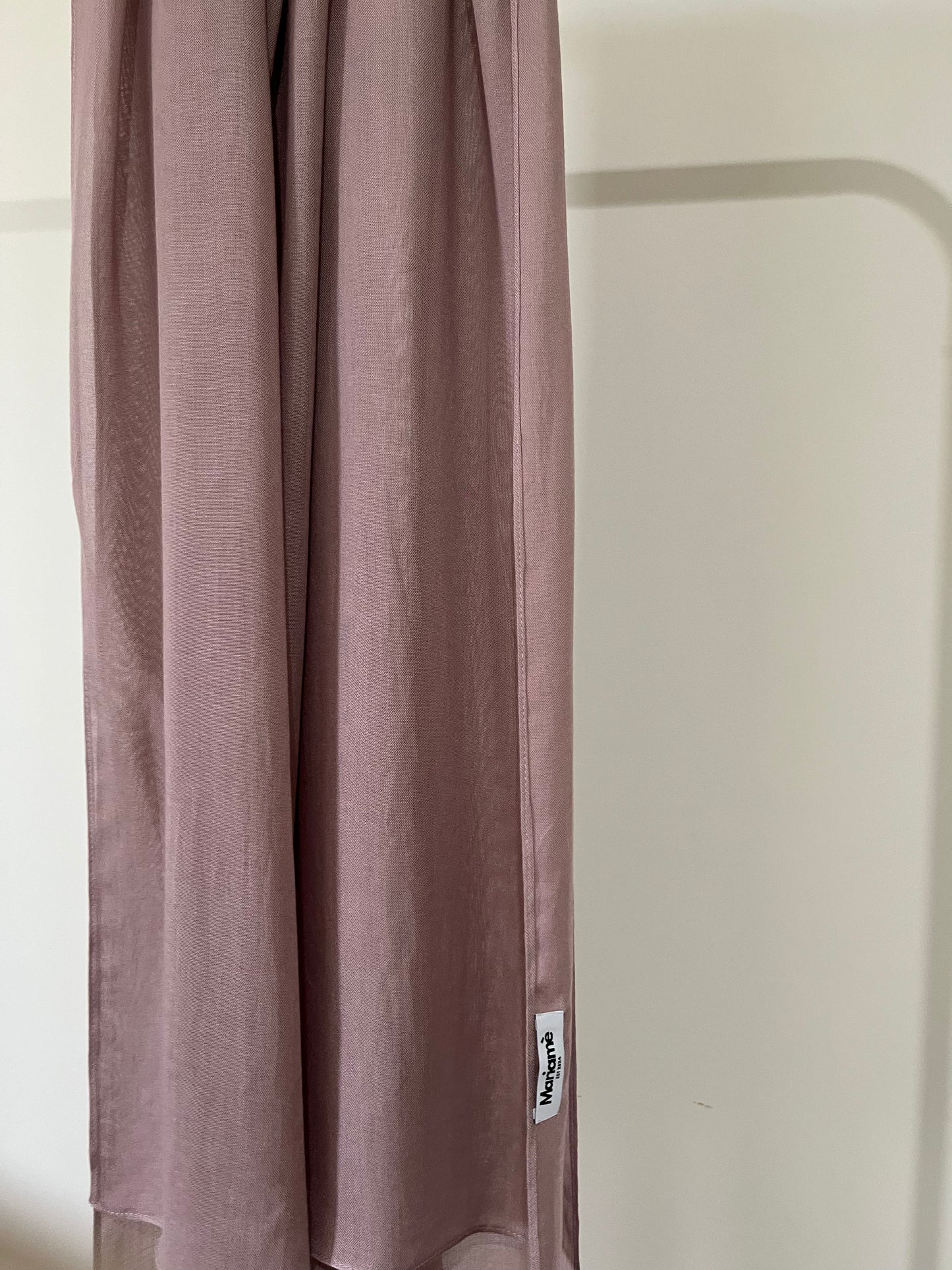 Dusty Lilac