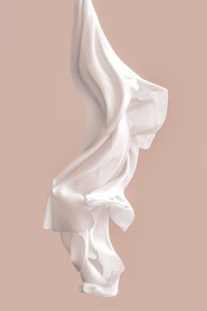 Cloud premium chiffon hijab